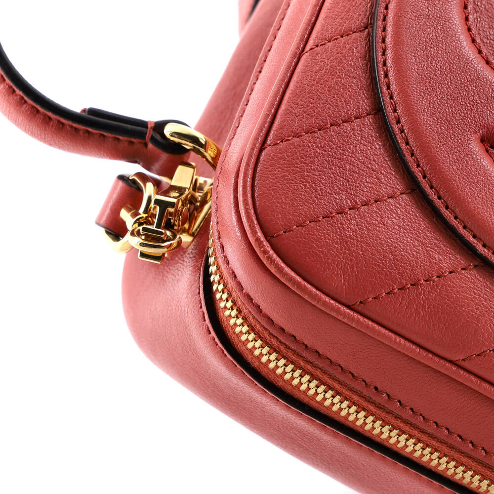 Gucci Blondie Nm Top Handle Shoulder #237147G12B - Picture 7 of 8